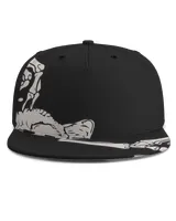 Snapback Cap