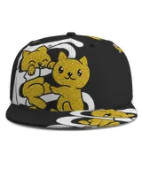 Snapback Cap