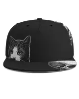 Snapback Cap