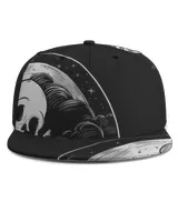 Snapback Cap