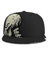 Snapback Cap