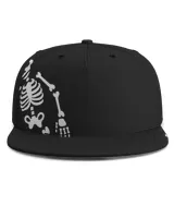 Snapback Cap