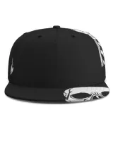 Snapback Cap