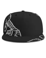 Snapback Cap