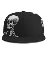 Snapback Cap