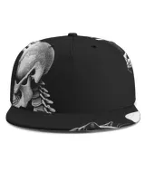 Snapback Cap