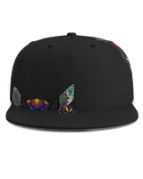 Snapback Cap