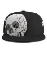 Snapback Cap