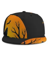 Snapback Cap