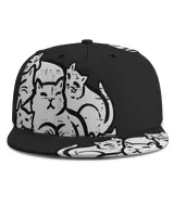 Snapback Cap