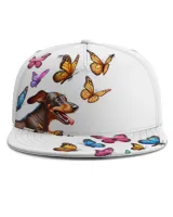 Snapback Cap