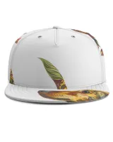 Snapback Cap