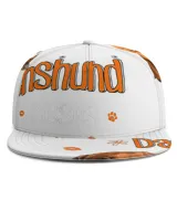 Snapback Cap