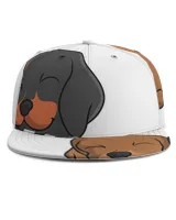 Snapback Cap