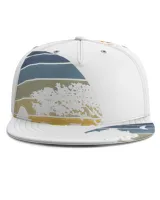 Snapback Cap