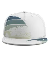 Snapback Cap