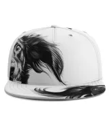 Snapback Cap