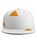 Snapback Cap