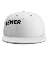 Snapback Cap