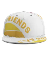 Snapback Cap