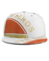 Snapback Cap
