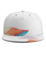 Snapback Cap