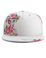 Snapback Cap