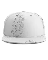 Snapback Cap