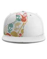 Snapback Cap