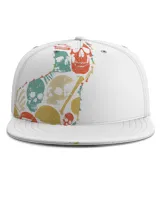 Snapback Cap