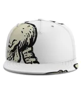 Snapback Cap