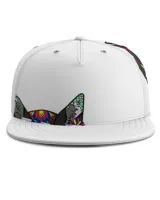Snapback Cap