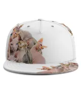 Snapback Cap