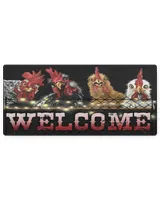 Gamer Mousepad