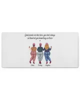 Gamer Mousepad