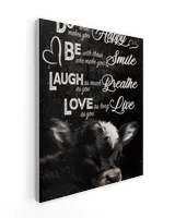cow do what