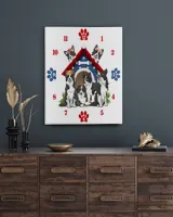 Ready To Hang Portrait Canvas