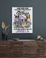 Ready To Hang Portrait Canvas