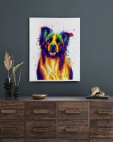 Ready To Hang Portrait Canvas