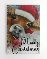 cow mooey