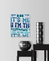 Hi It's Me Hi I'm the Swimmer It's Me Shirt, Swimmer Shirt, In My Swimmer Era Shirt, Swim Mom Shirt, Gift for Swimmer