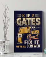 Ready To Hang Portrait Canvas