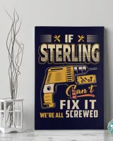 Ready To Hang Portrait Canvas