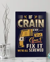 Ready To Hang Portrait Canvas