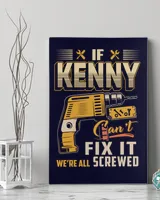 Ready To Hang Portrait Canvas
