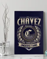 Ready To Hang Portrait Canvas