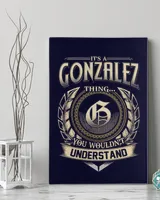 Ready To Hang Portrait Canvas