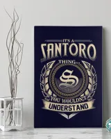 Ready To Hang Portrait Canvas