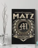 Ready To Hang Portrait Canvas