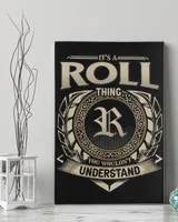 Ready To Hang Portrait Canvas